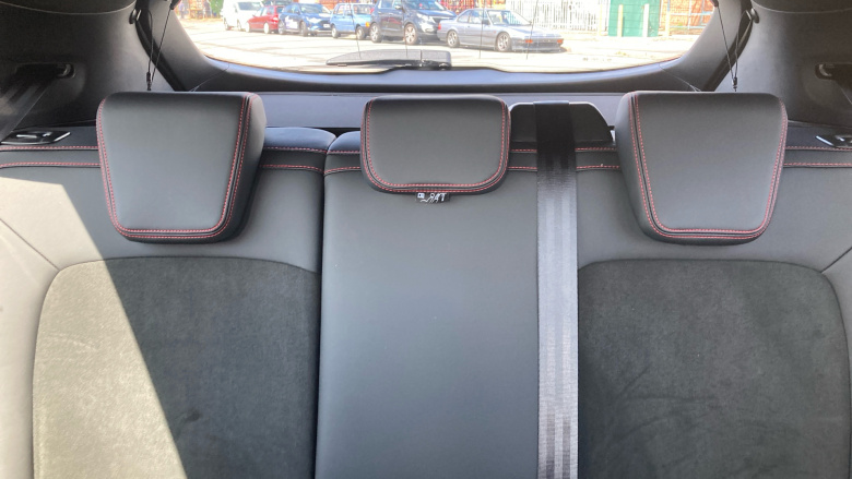 Ford Puma ST 1.5 EcoBoost ST 5dr Petrol Hatchback